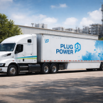 Plug Power stock could go parabolic despite the rising short interest