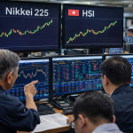 Nikkei 225 Index is rising: here’s why gains could be brief