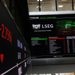 FTSE 100 edges higher as energy stocks offset consumer losses