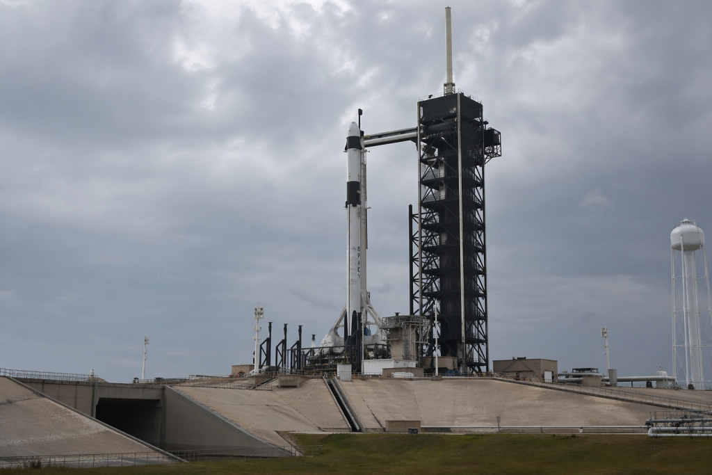 Norway wealth fund in talks with SpaceX as IPO plans emerge