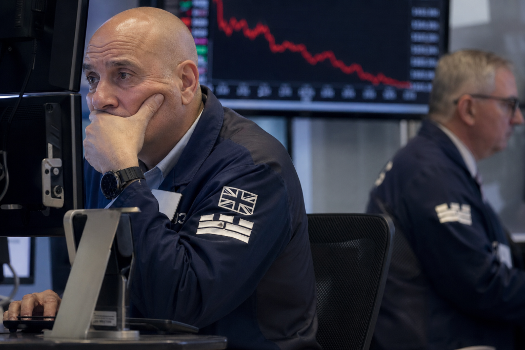 UK shares slip as earnings weigh ahead of central bank decisions