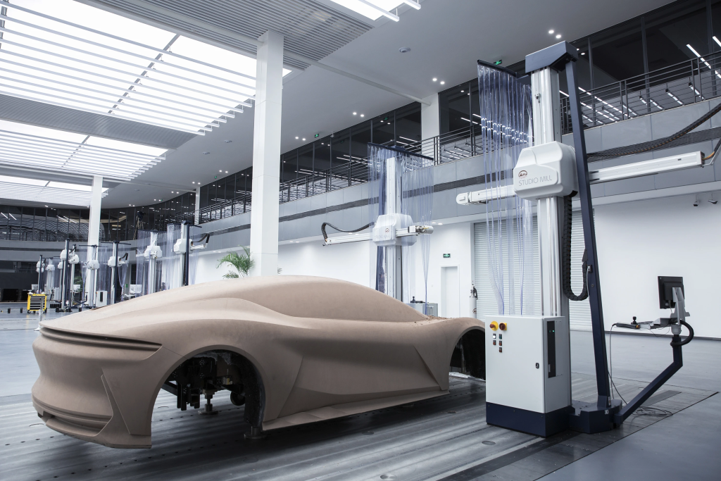 BYD’s sales fall for seventh month, down 20.5% in March