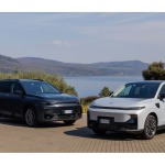 China’s Leapmotor reports 26% jump in Q1 deliveries