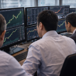 SanDisk stock: here’s what options data reveal ahead of Q3 earnings