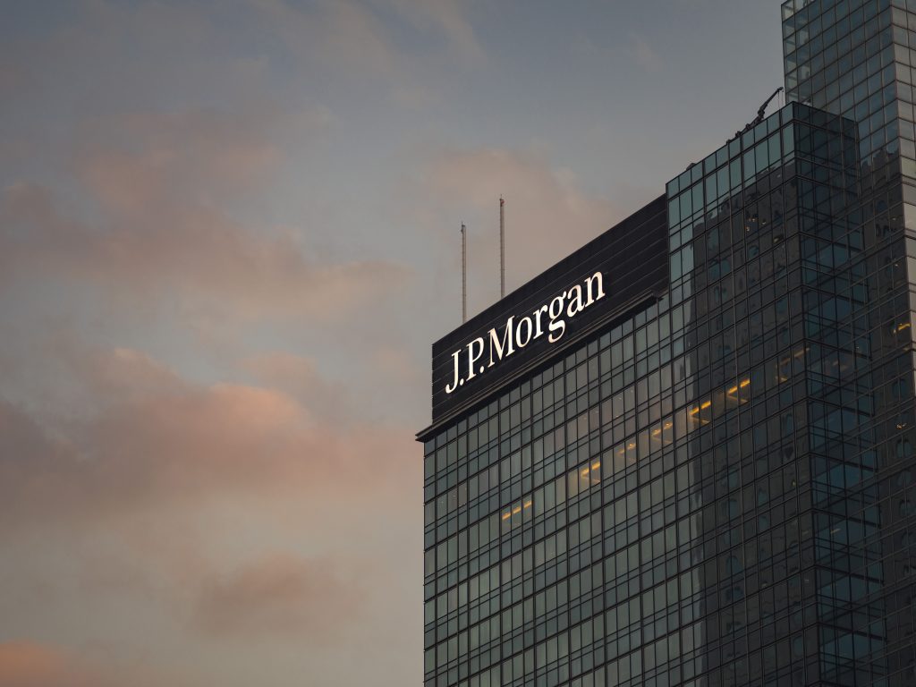 JP Morgan stock in the red after earnings beat estimates: here’s why