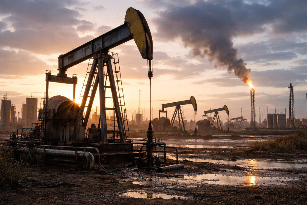 Here’s why most Trump options on Iran point to higher crude oil prices