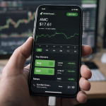 Robinhood stock dives as crypto woes continue, costs rise: buy the dip?