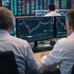 Dow futures surge 250 points: 5 things to know before market opens