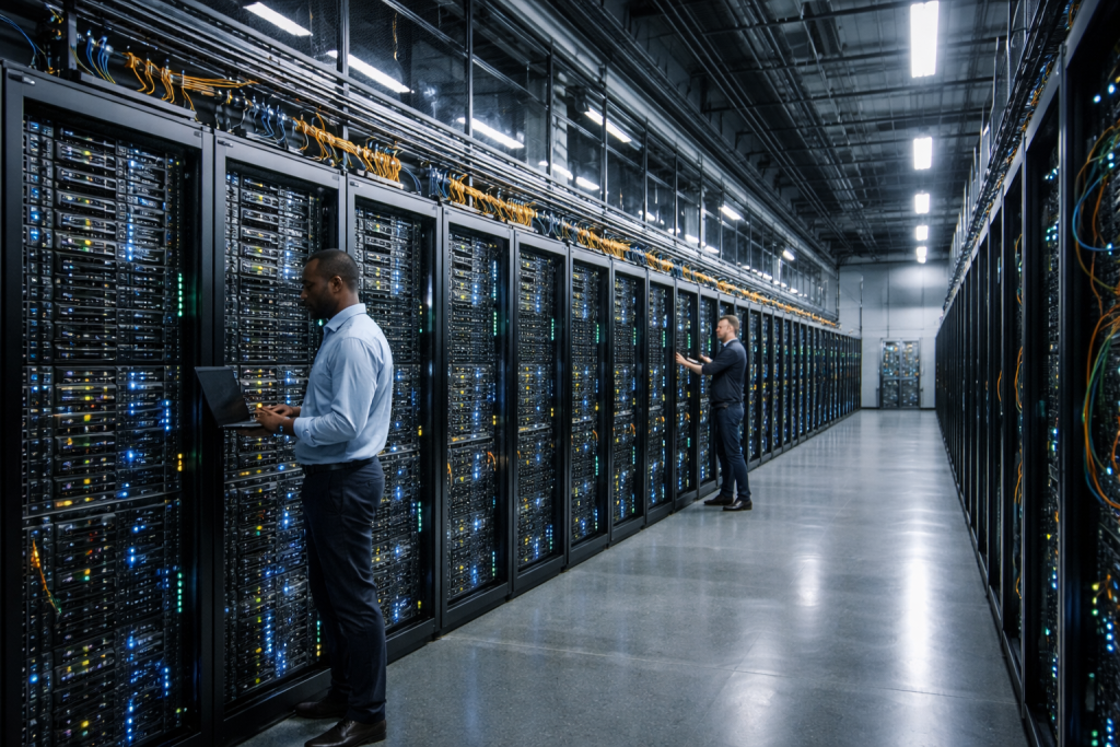 Nebius stock analysis: what next for this CoreWeave rival after earnings?