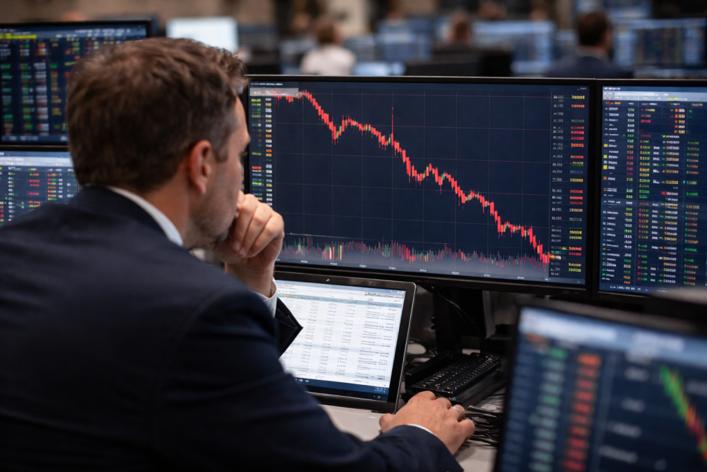 BBAI stock plunges 5% despite revenue beat: is this a hidden opportunity?