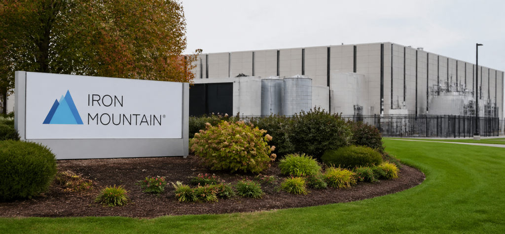 Iron Mountain stock just hit a crucial resistance after earnings: is it a good buy?