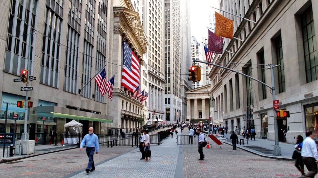Dow futures surge 116 points: 5 things to know before market opens