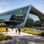 Nvidia stock hits key level after Corning bet, but why are analysts divided?