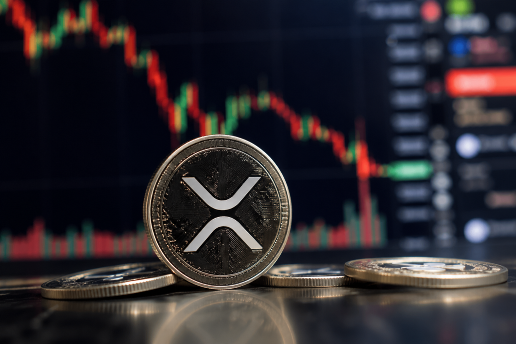 Top crypto price predictions today: LUNC, XRP, and WLFI