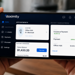 Doximity plunges 24% on weak guidance, analysts slash PTs on increased AI spending