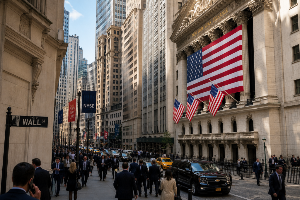 Markets shrug off oil volatility to end April at record high