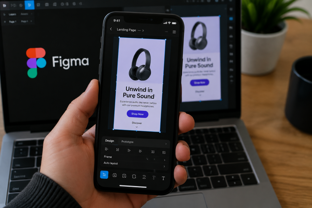 Figma stock jumps after AI-powered growth lifts annual revenue forecast