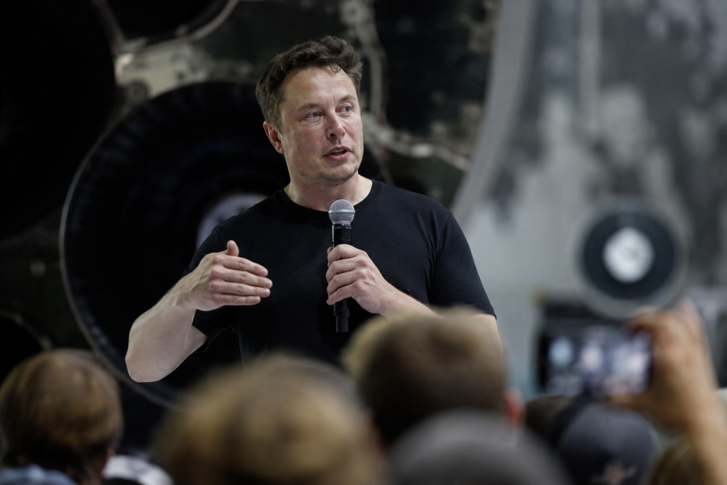Inside SpaceX’s IPO filing: Musk’s AI plans, deep Tesla ties, and mounting losses