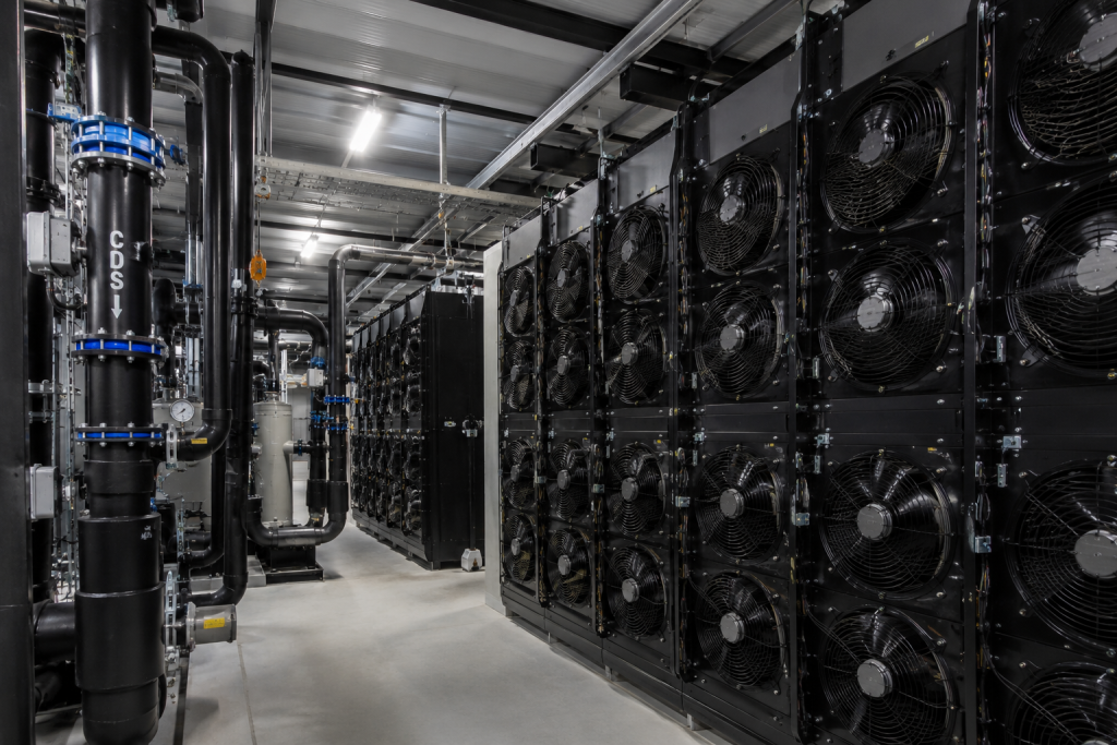 Forget chips, liquid cooling may be the next big AI trade:  these stocks are leading