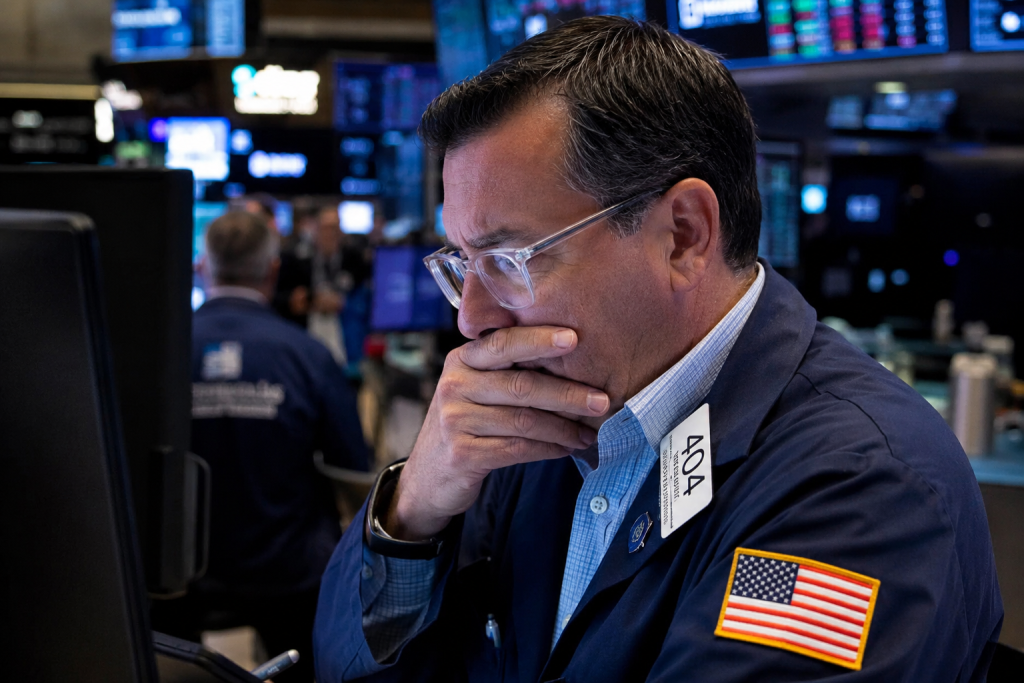 US stock futures slip as Iran tensions rise ahead of inflation data