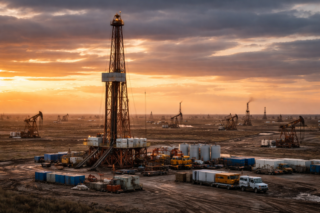 Brent crude oil price forecast as Trump threatens to attack Iran