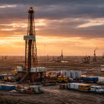 Brent crude oil price forecast as Trump threatens to attack Iran