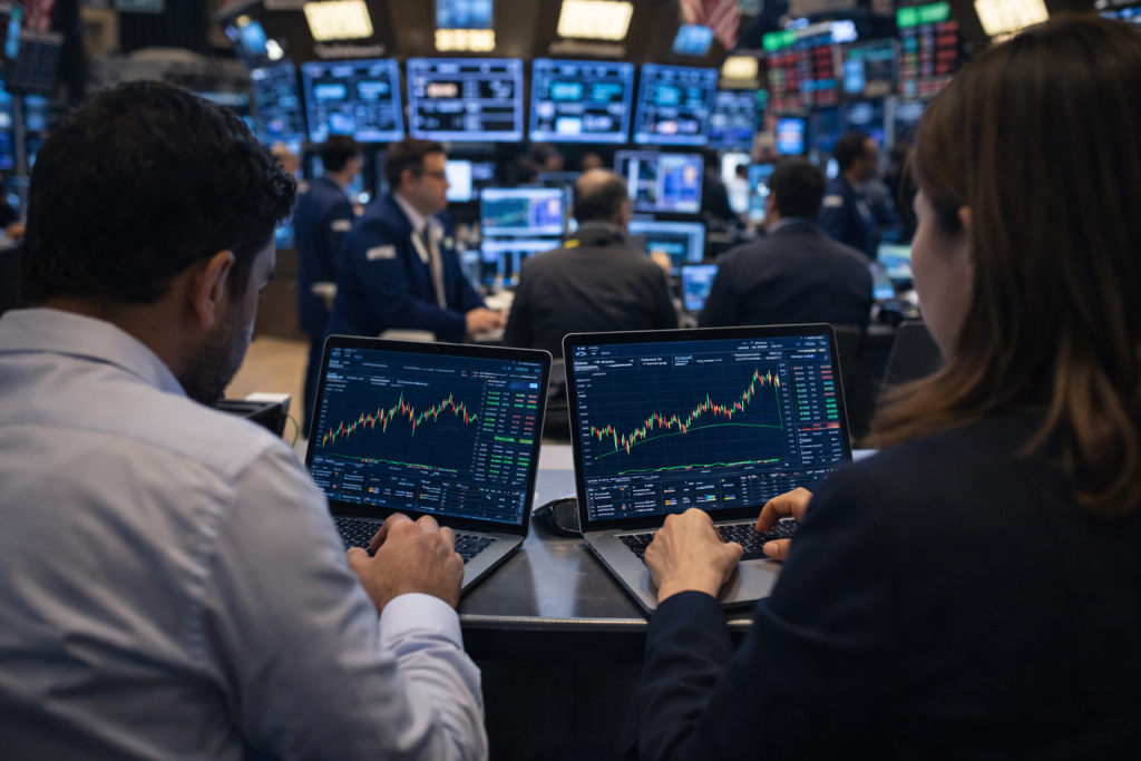 Dow futures rise 156 points: 5 things to know before market opens