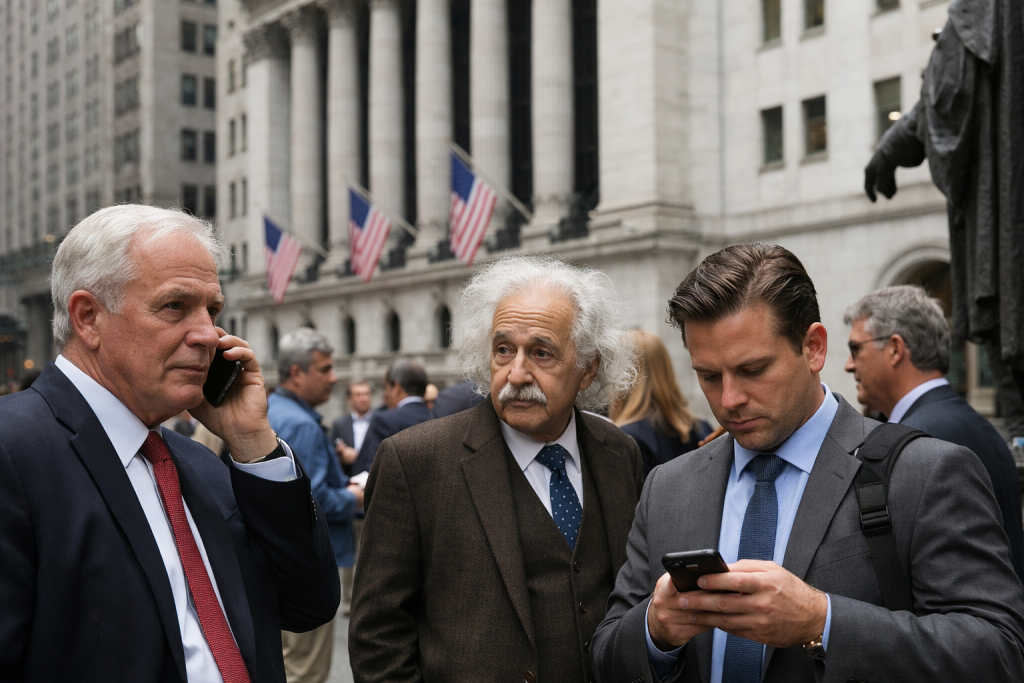 Top 4 Dow Jones Index news to watch this week