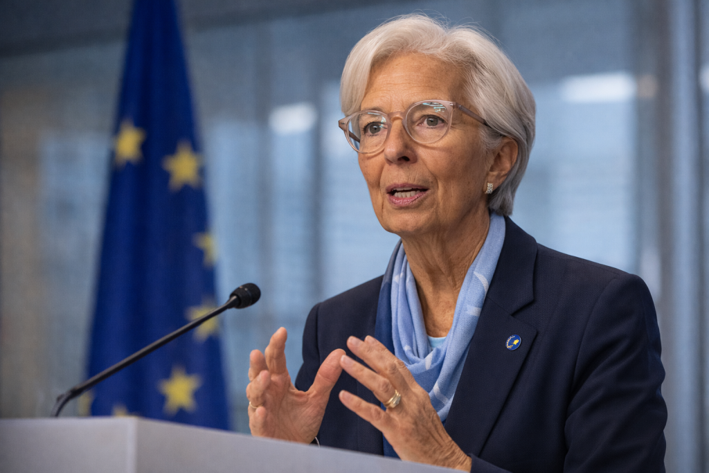 EUR/GBP forecast: rare chart pattern points to a crash after ECB decision