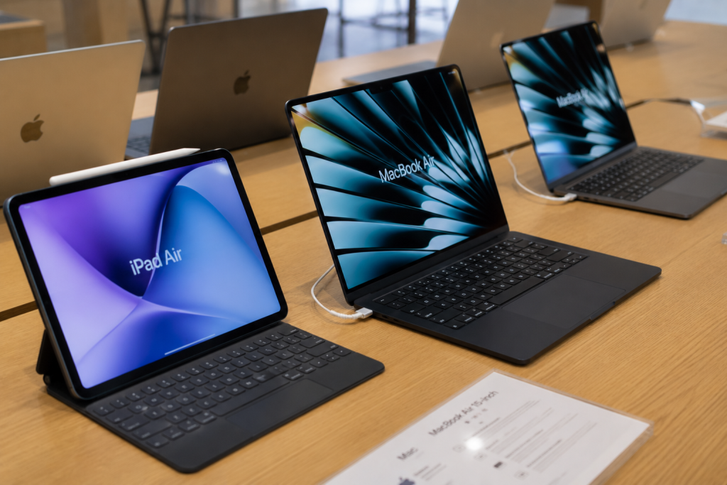 Apple wants to buy memory chips from CXMT: will it ease tech giant’s cost woes?